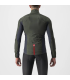 CASTELLI MANTELLA MANICA LUNGA - SQUADRA STRETCH JACKET