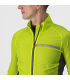 CASTELLI MANTELLA MANICA LUNGA - SQUADRA STRETCH JACKET