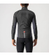CASTELLI MANTELLA MANICA LUNGA - SQUADRA STRETCH JACKET