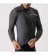 CASTELLI MANTELLA MANICA LUNGA - SQUADRA STRETCH JACKET