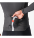 CASTELLI MANTELLA MANICA LUNGA - SQUADRA STRETCH JACKET