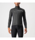CASTELLI MANTELLA MANICA LUNGA - SQUADRA STRETCH JACKET