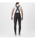 CASTELLI CALZAMAGLIA INVERNALE DONNA - VELOCISSIMA DT BIBTIGHT WS