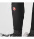 CASTELLI CALZAMAGLIA INVERNALE DONNA - VELOCISSIMA DT BIBTIGHT WS