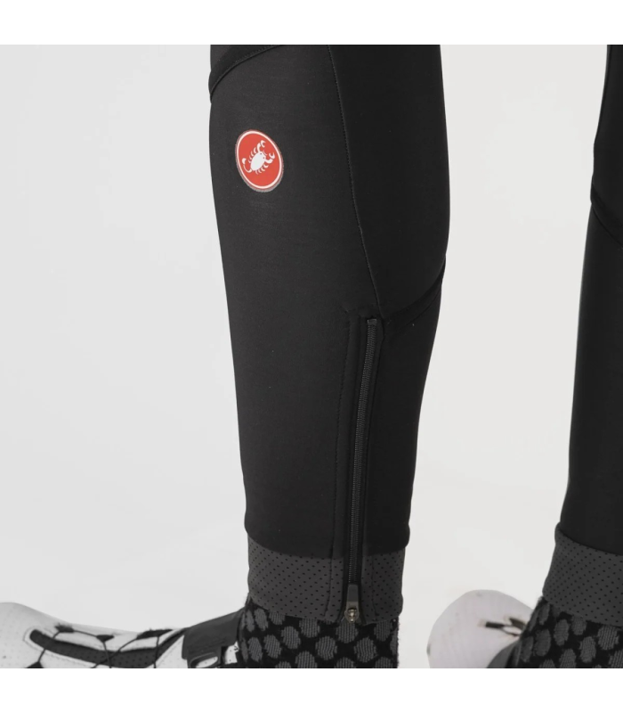 CASTELLI CALZAMAGLIA INVERNALE DONNA - VELOCISSIMA DT BIBTIGHT WS