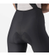 CASTELLI CALZAMAGLIA INVERNALE DONNA - VELOCISSIMA DT BIBTIGHT WS