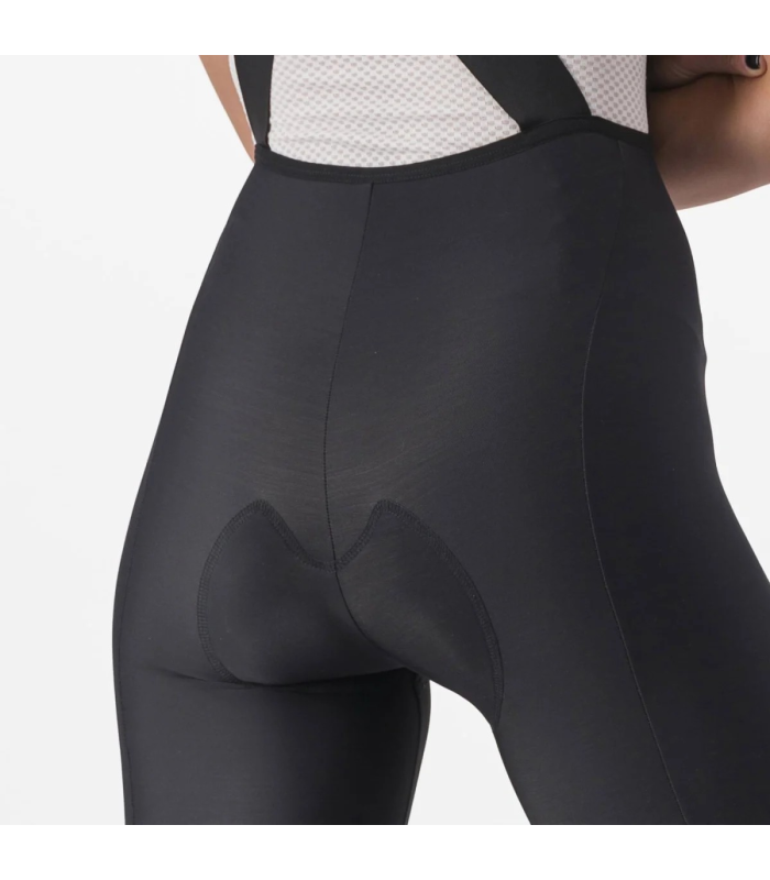 CASTELLI CALZAMAGLIA INVERNALE DONNA - VELOCISSIMA DT BIBTIGHT WS