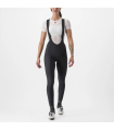 CASTELLI CALZAMAGLIA INVERNALE DONNA - VELOCISSIMA DT BIBTIGHT WS