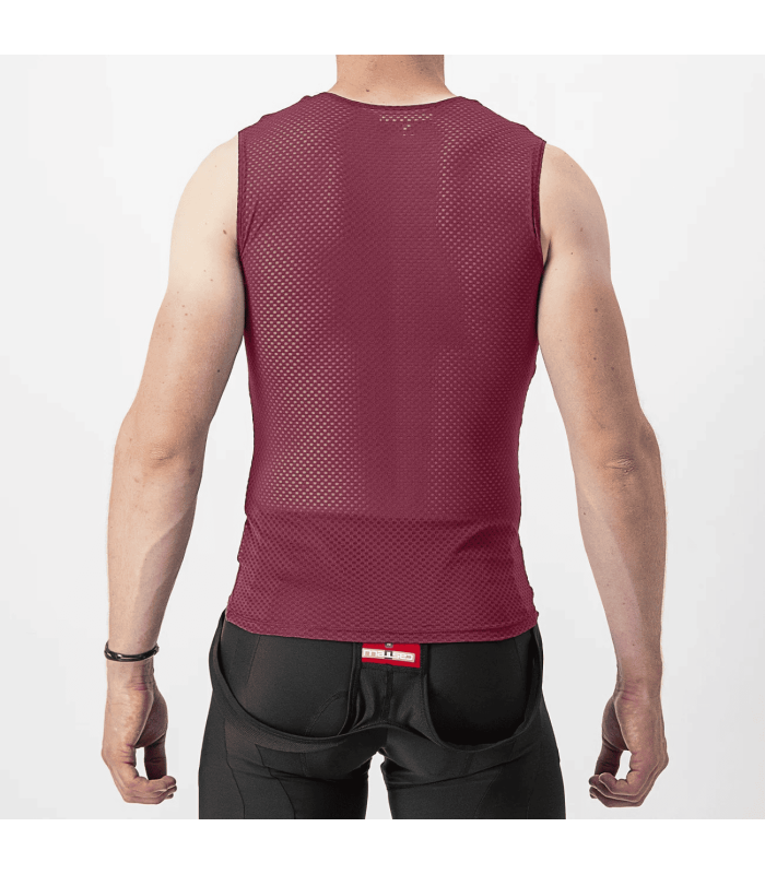 CASTELLI CANOTTA INTIMA PRO MESH 2.0-ESTIVA I UOMO