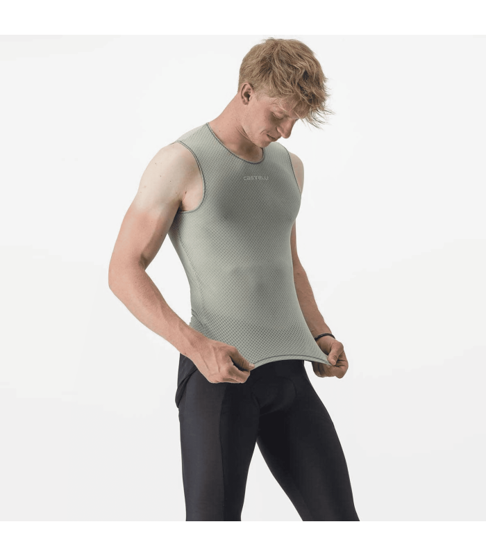 CASTELLI CANOTTA INTIMA PRO MESH 2.0-ESTIVA I UOMO