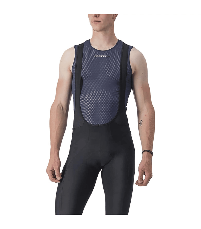 CASTELLI CANOTTA INTIMA PRO MESH 2.0-ESTIVA I UOMO