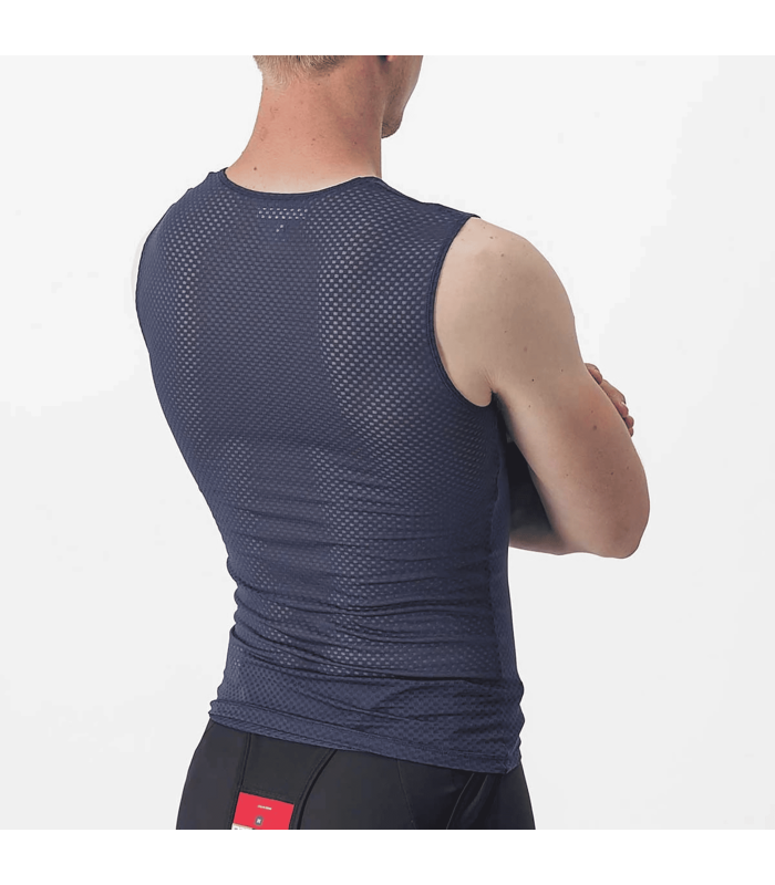 CASTELLI CANOTTA INTIMA PRO MESH 2.0-ESTIVA I UOMO