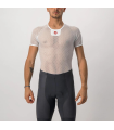 CASTELLI MAGLIA INTIMA A RETE-CORE MESH 3 SS I ESTIVA I UOMO