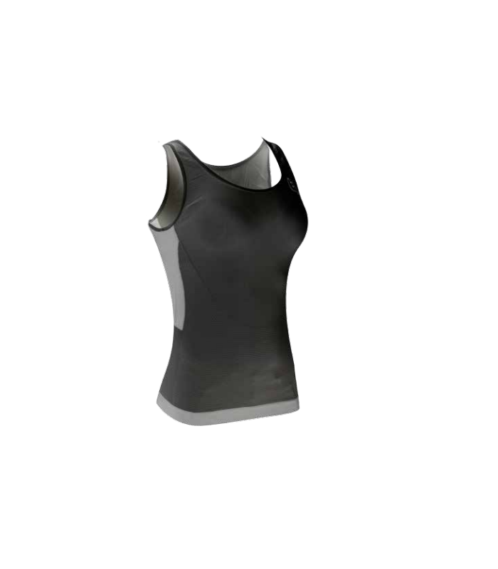 GIST INTIMO DONNA CANOTTA E+WEAR