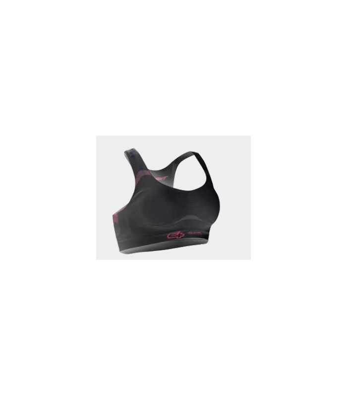GIST E+REGGISENO sportivo INTIMO I TOP DONNA