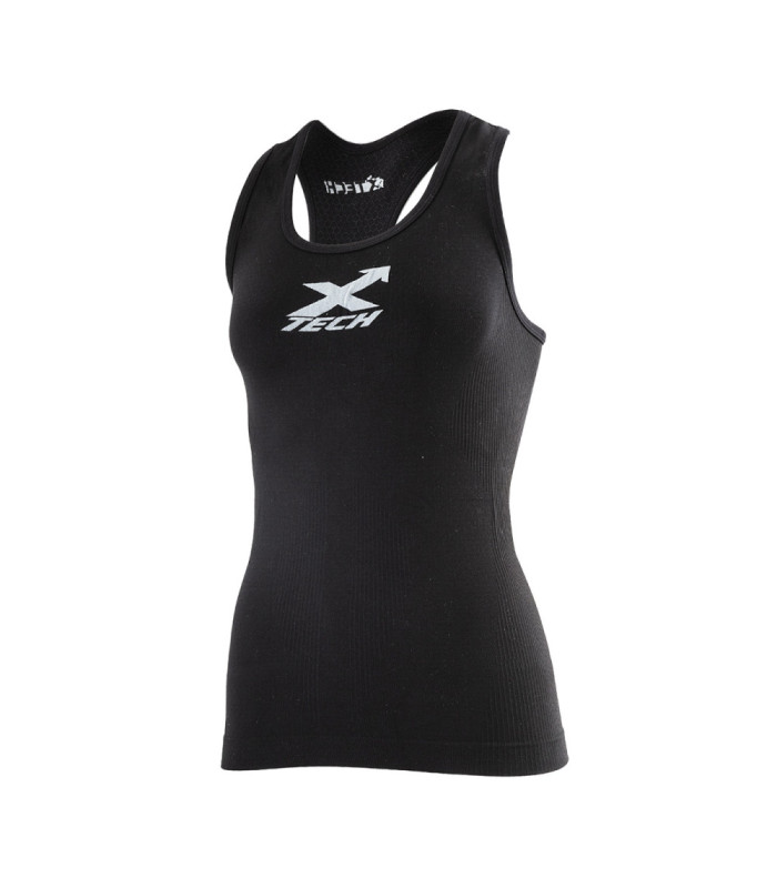 XTECH INTIMO CANOTTA DONNA