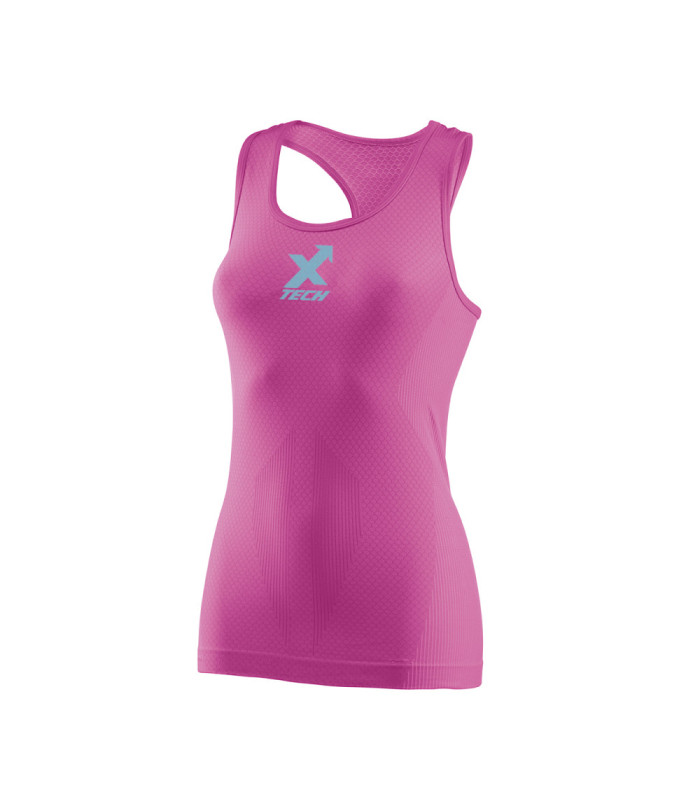XTECH INTIMO CANOTTA DONNA