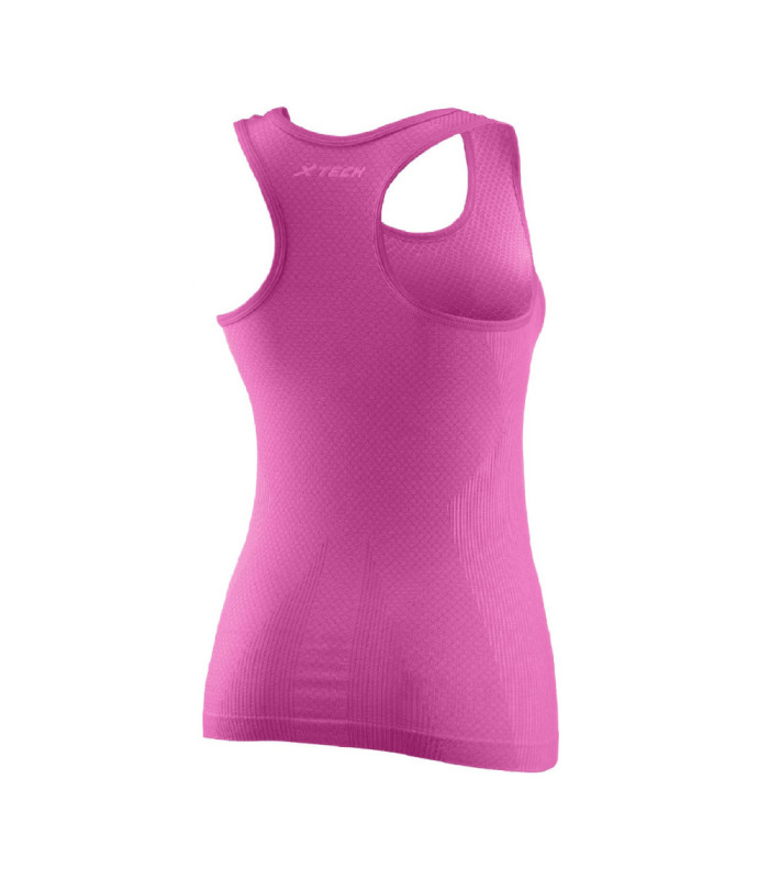 XTECH INTIMO CANOTTA DONNA