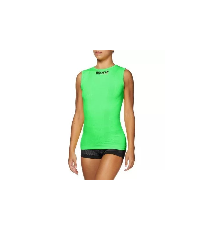 SIXS CANOTTA INTIMA 4 STAGIONI- UNISEX