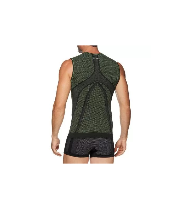 SIXS CANOTTA INTIMA 4 STAGIONI- UNISEX