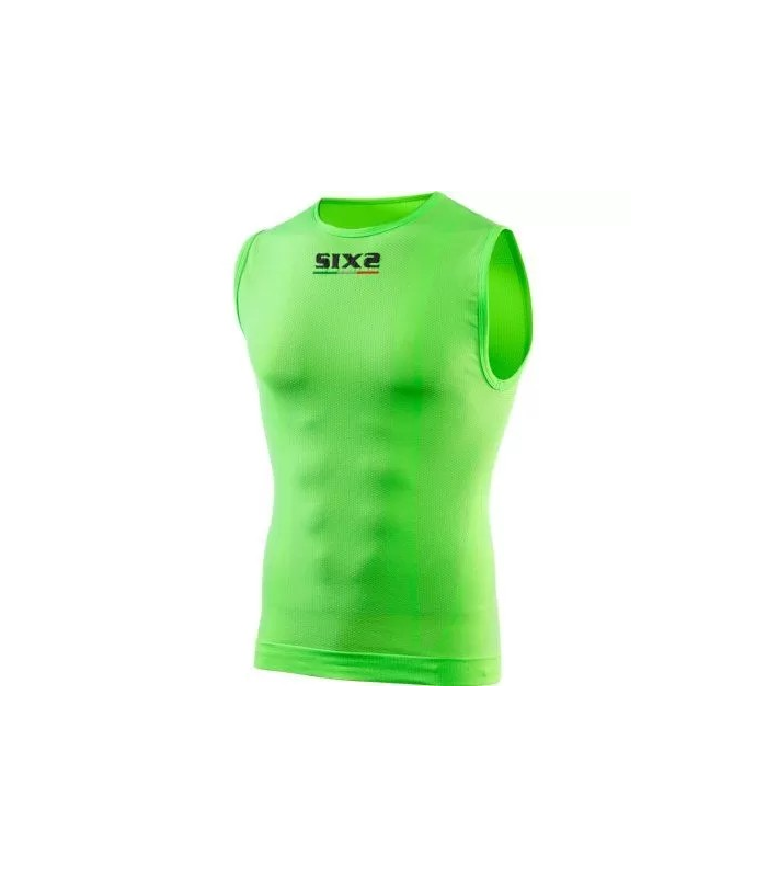 SIXS CANOTTA INTIMA 4 STAGIONI- UNISEX