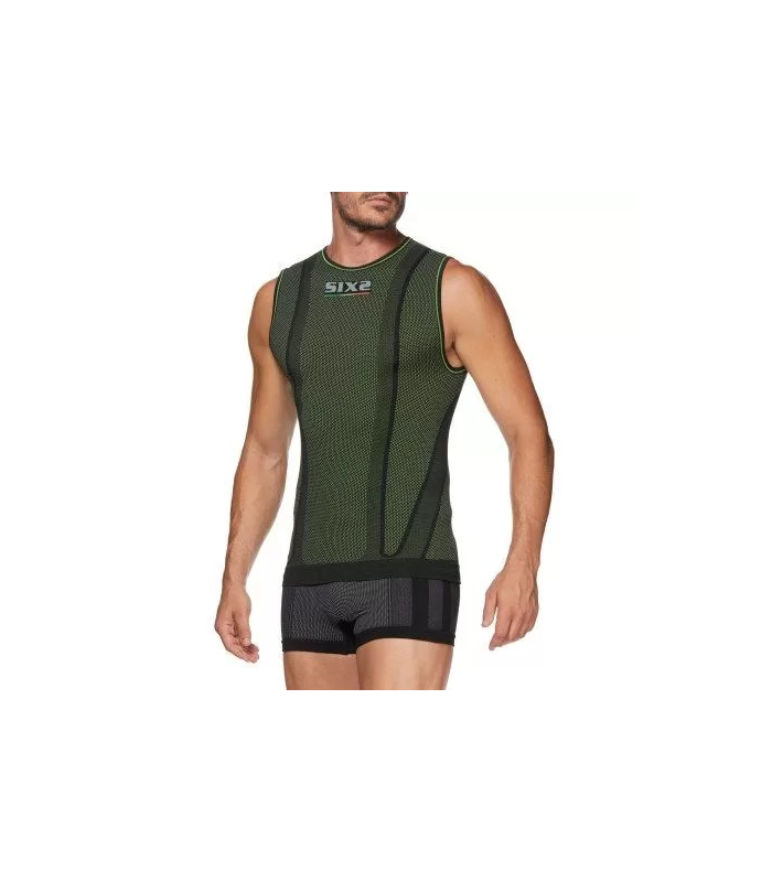 SIXS CANOTTA INTIMA 4 STAGIONI- UNISEX