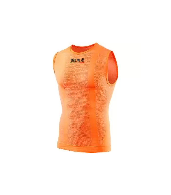 SIXS CANOTTA INTIMA 4 STAGIONI- UNISEX