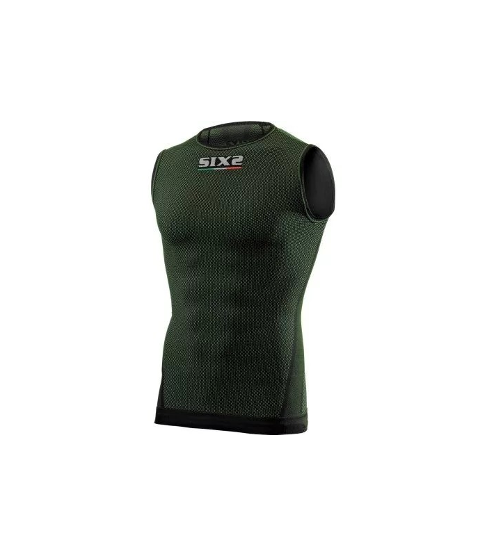 SIXS CANOTTA INTIMA 4 STAGIONI- UNISEX