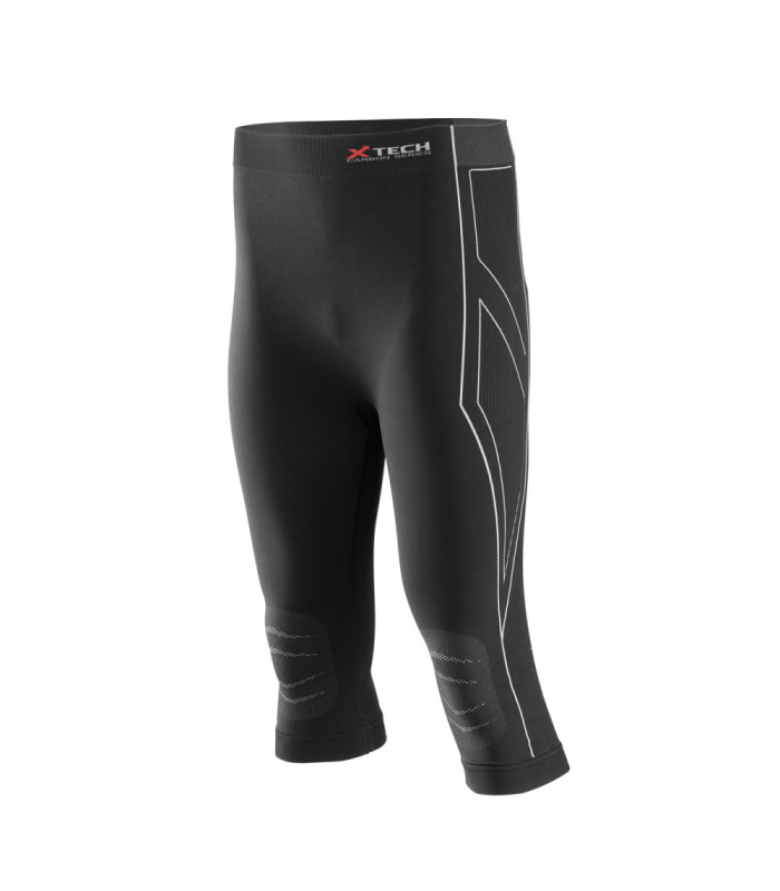 XTECH PANTA RACE 3/4 UNISEX 4 STAGIONI-SENZA FONDELLO