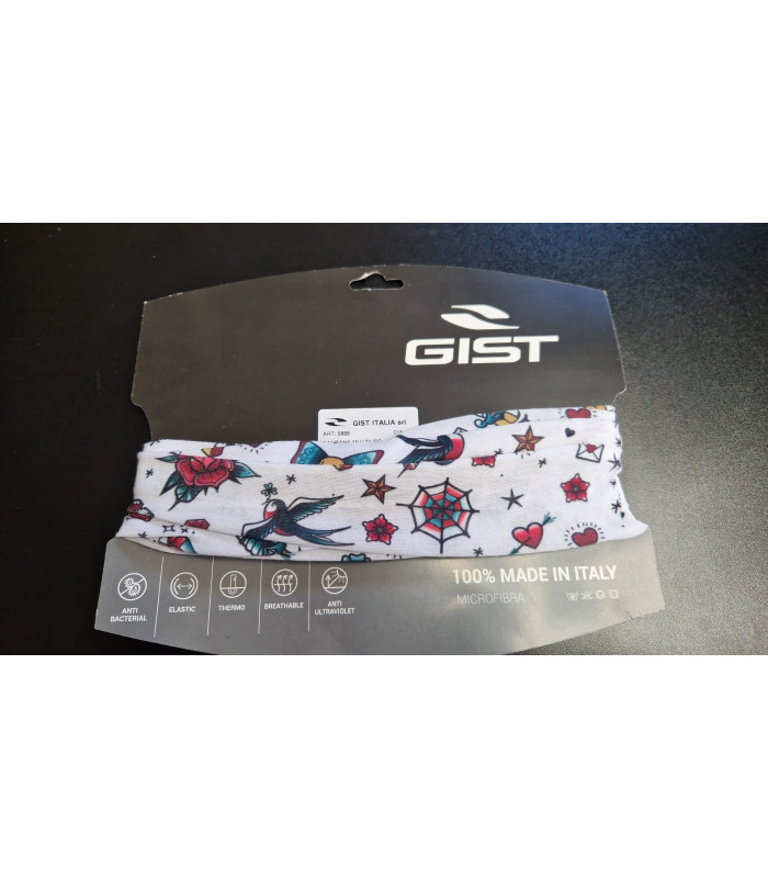 GIST BANDANA MULTIUSO MID SEASON
