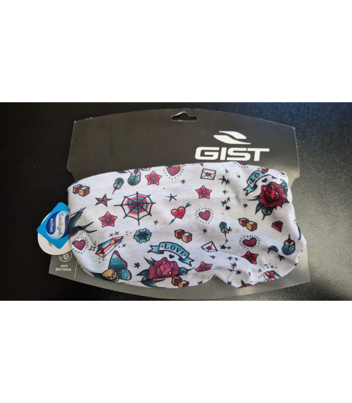 GIST BANDANA MULTIUSO MID SEASON
