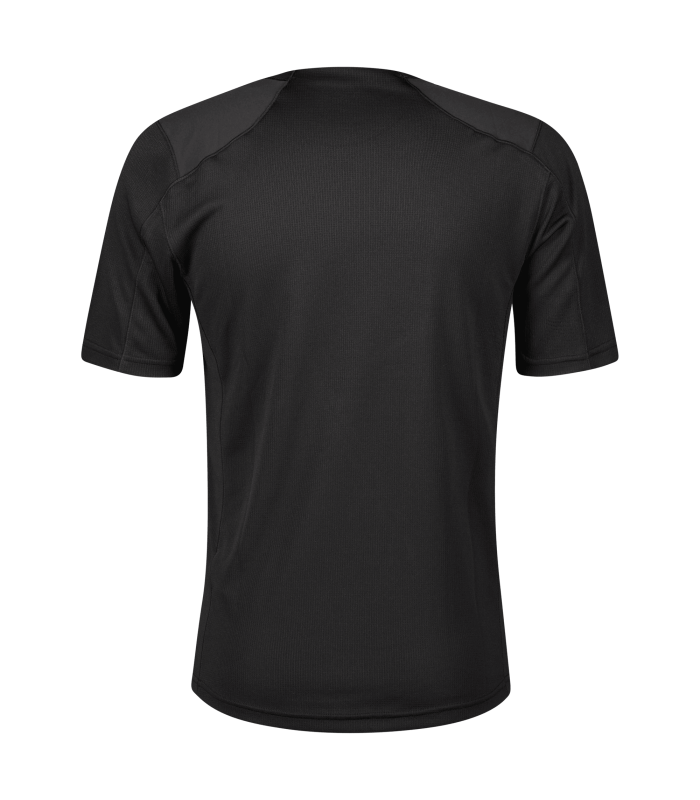 SCOTT MAGLIA DA UOMO DEFINED TECH MANICA CORTA