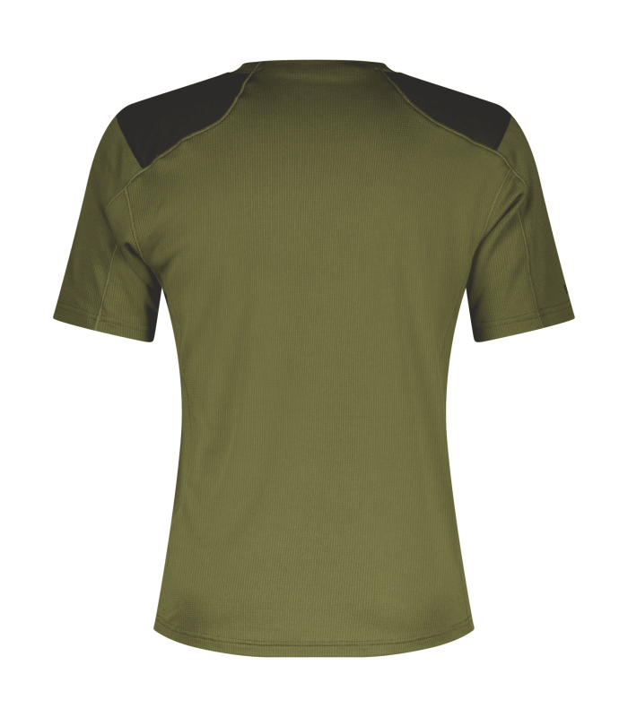 SCOTT MAGLIA DA UOMO DEFINED TECH MANICA CORTA