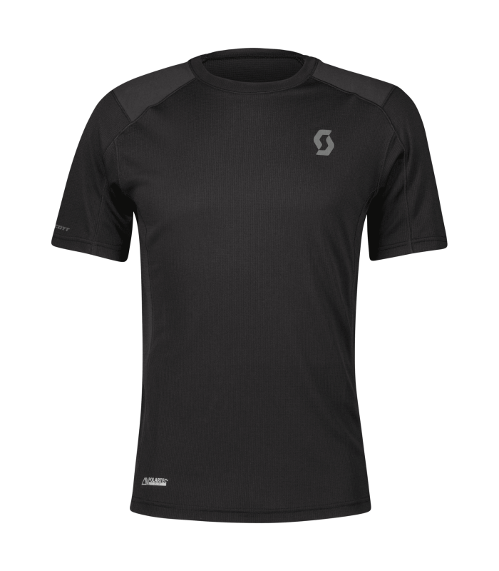 SCOTT MAGLIA DA UOMO DEFINED TECH MANICA CORTA