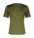 SCOTT MAGLIA DA UOMO DEFINED TECH MANICA CORTA