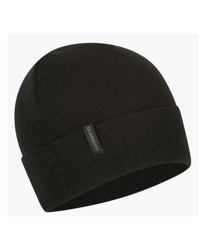 SHIMANO BERRETTO YUKI BEANIE UNISEX I INVERNALE