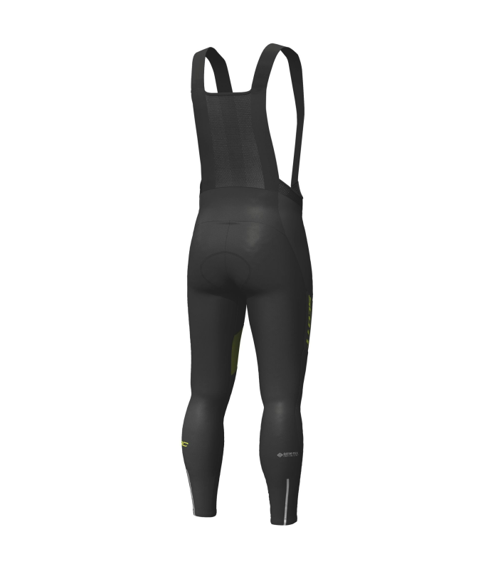 SCOTT CALZAMAGLIA INVERNALE RC UOMO - Tight Warm RC Bibtight