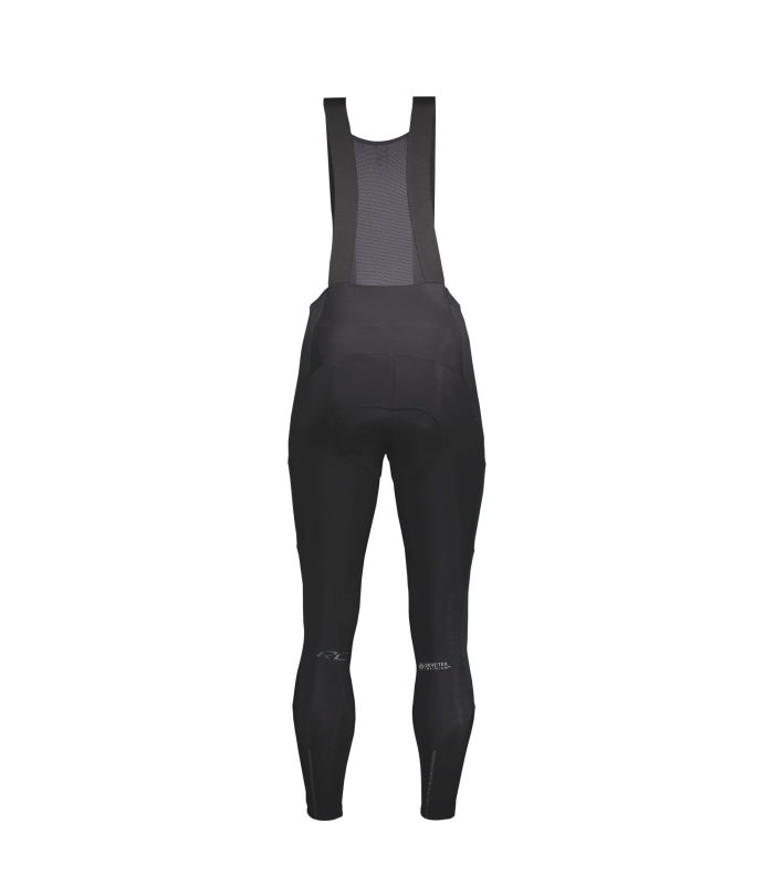 SCOTT CALZAMAGLIA INVERNALE RC UOMO - Tight Warm RC Bibtight