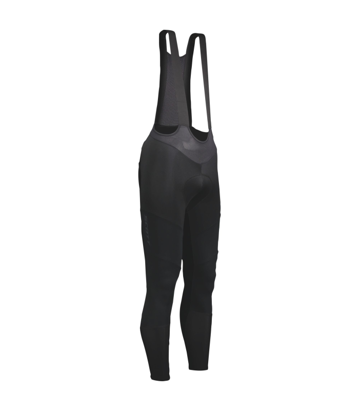 SCOTT CALZAMAGLIA INVERNALE RC UOMO - Tight Warm RC Bibtight