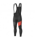 SCOTT CALZAMAGLIA INVERNALE RC UOMO - Tight Warm RC Bibtight