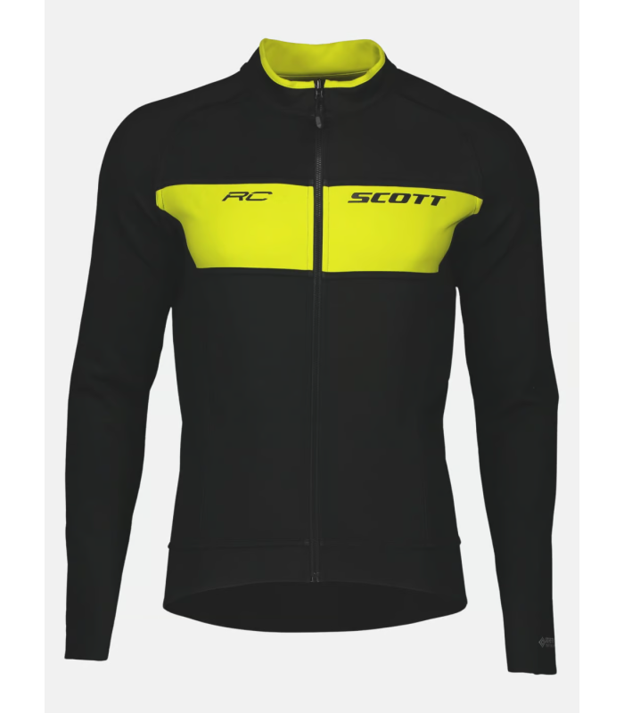 SCOTT GIACCA RC WARM HYBRID INVERNALE - % WINTER SALE
