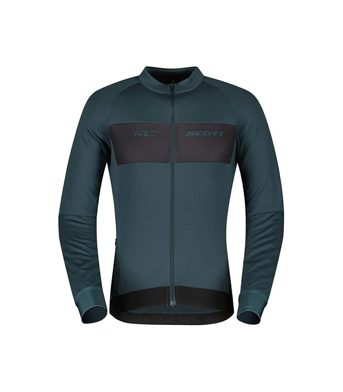 SCOTT GIACCA RC WARM HYBRID INVERNALE - % WINTER SALE