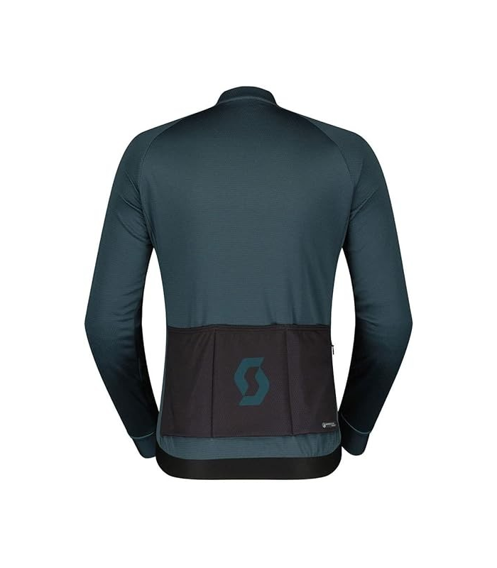 SCOTT GIACCA RC WARM HYBRID INVERNALE - % WINTER SALE