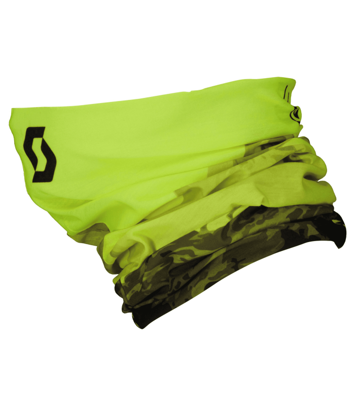 SCOTT SCALDACOLLO LT- MULTIFUNZIONALE