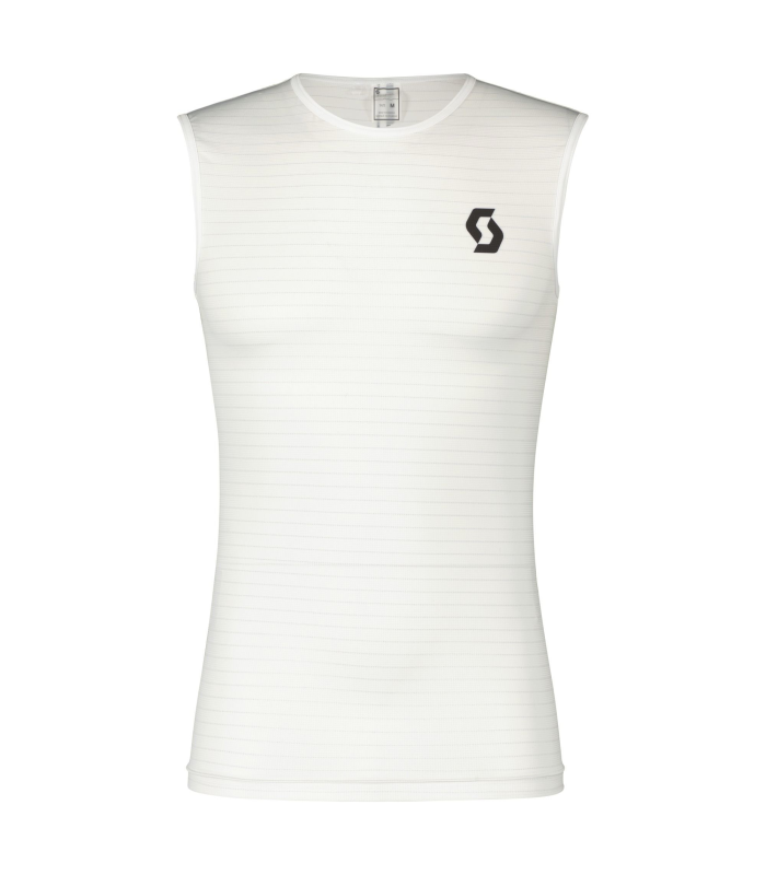 SCOTT CANOTTA INTIMA ESTIVA-Underwear Carbon