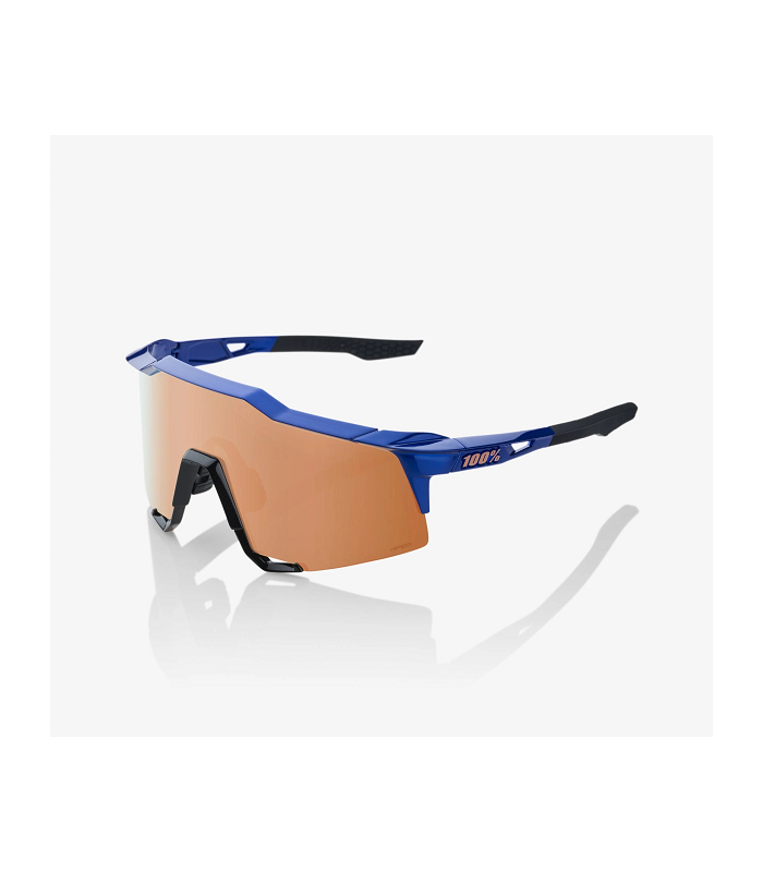 OCCHIALI 100% MODELLO SPEEDCRAFT- SUNGLASSES - % PRE SALE