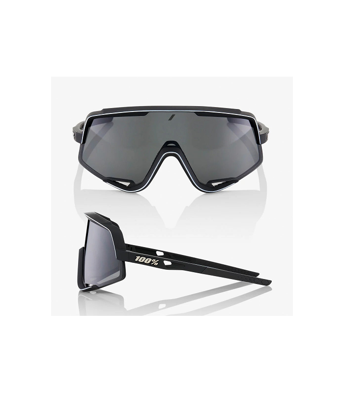 OCCHIALI 100% MODELLO GLENDALE - SUNGLASSES - %  pre sale