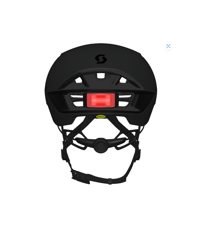 SCOTT CASCO CADENCE PLUS con luce posteriore - scegli -  PRE SALE