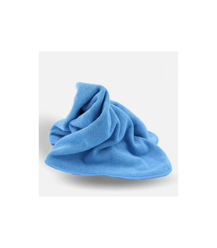 TUNAP SPORTS Microfiber Cloth-Panno in microfibra
