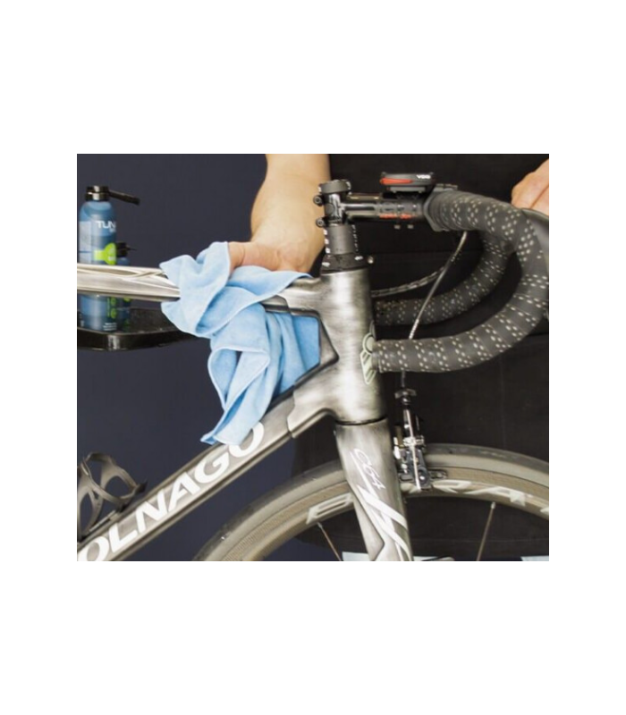 TUNAP SPORTS Microfiber Cloth-Panno in microfibra